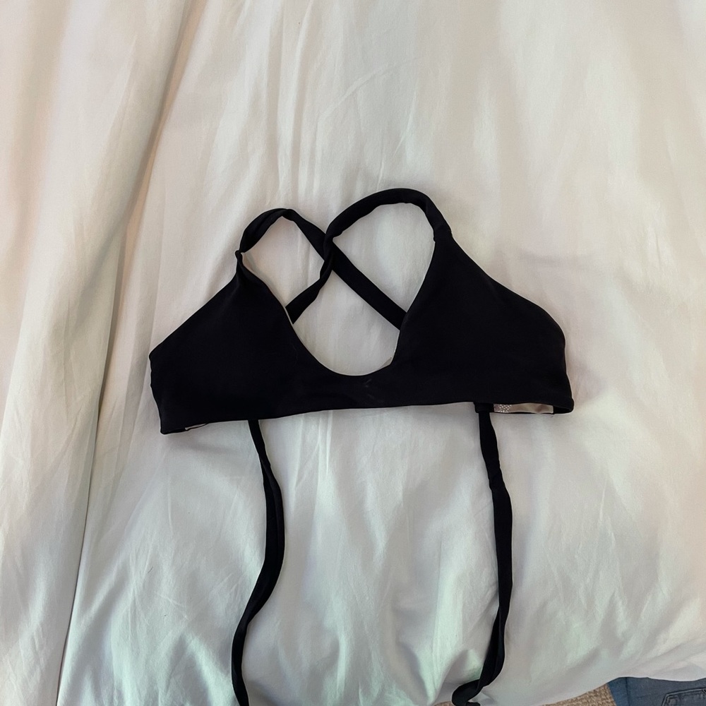 Midori Bikini Top